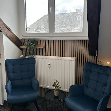 L'excellence A Appartement Straatsburg