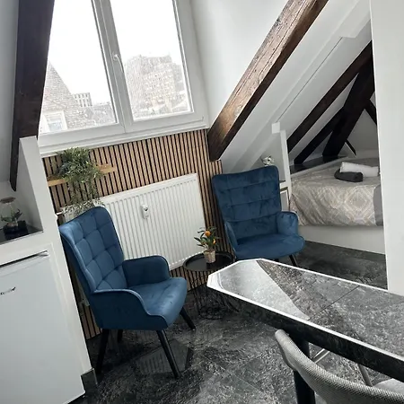 L'excellence A Appartement *